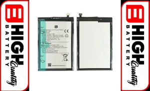 Baterai Infinix Smart 9 HD X6532 X6532C Smart 10 X6725 Connector Lebar Batre BL-49NX BL49NX Original