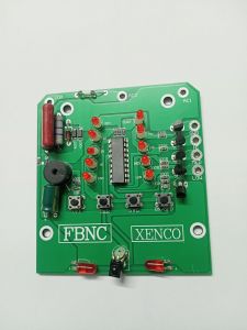 Bo mạch quạt treo tường SENKO - VỈ mạch quạt SENKO treo tường