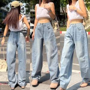 BALLOON JEANS(3-5วันจัดส่ง)