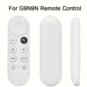 G9N9N Replacement Voice Remote Control for 4k Snow Streaming Media Player Smart TV Fit G9N9N GA01409US GA01920US GA01919US