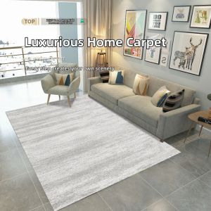 Thảm Phòng Khách Hiện Đại Sang Trọng Thảm Trang Trí Bàn Sofa Đệm Cao Cấp Thảm Bên Cạnh Giường Ngủ