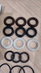 INDOBASE Water Seal Oil Seal Part AR Kit 2189 15mm V Satu Set