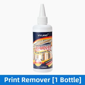 BONINGYU | Safe Label and Stain Remover Cleaner