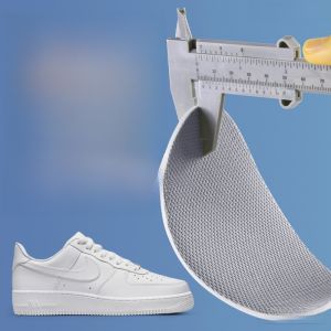 XIANZHAO | Ultra Thin Anti-Slip Breathable Comfortable Insoles for Men