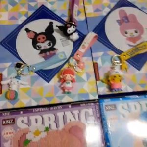 Xếp Hình  48cm loại mới nâng cấp lắp ráp mô hình gấu  kute animal union Bearbrick 45cm đẹp quà tặng trưng bày