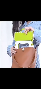 เก้าอี้ พลาสติกพับได้ เก้าอี้พกพา พกพาสะดวก แข็งแรงทนทาน มีหลายสีให้เลือก Foldable Stool หลายขนาด