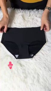 กางเกงในไร้ขอบ เนียนพิเศษ สวย หรู ไม่เข้าวิน โปรโมชั่นพิเศษ ล้างสต๊อก