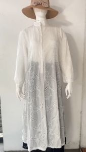 Fashion Wanita: Tunik Zenith