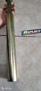 saringan knalpot rx king standar tanpa bobok