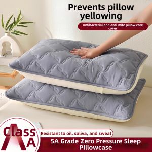 Anti-Dirty Anti-Mite Anti-Sweat Pillow Protector