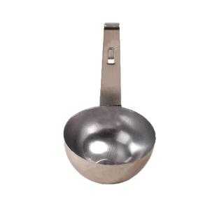 AMW | Hangable Egg Cooker with Separated Egg Soup and Steaming Spoon