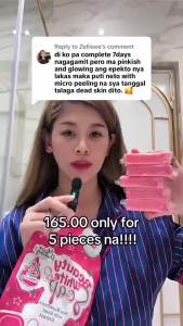 【FAST Delivery】 Buy1 Take1 You Glow Babe Beauty White Soap 10x Whitening