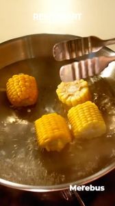 Pro Fry Pan 24 cm RESTOPAN by Supra Stainless 304 (1011484)(F10)