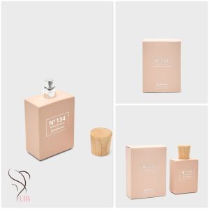 [LIB] Nước hoa nữ Stradivarius Romance N°134 - Chai 100ml