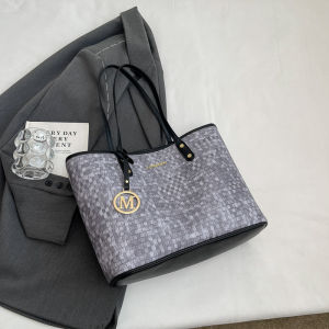 TAOHUALIHUA | Fashionable Tote Bag