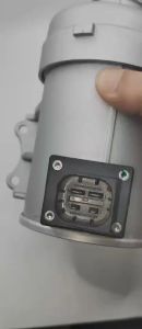 Volvo ปั้มน้ำ ปั้มน้ำไฟฟ้า XC40 XC60 XC90 S60 S80 (2015-2020) OE : 31368715 702702580 31368419