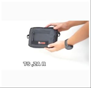 Tas Selempang Handbag & Tas Tangan Zarventure Razor