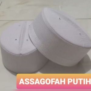 MURAH! PECI/SONGKOK/KOPIAH NASIONAL BERKUALITAS RAGAM MOTIF & WARNA BORDIR PECI ASSAGOFAH & TEROMPAH COCOK UNTUK LAKI LAKI PRIA SEGALA UMUR BAIK ANAK REMAJA HINGGA DEWASA COCOK JUGA UNTUK HADIAH KE BAPAK ATAU ORANG TUA 2