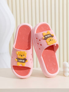 Summer Casual Womens Flip Flops Outdoor Fashionable Thick Heel Platform Sandals Flat Bottom Outdoor Slippers Beach Shoes