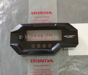 Mika Speedometer Set Tombol Honda CRF 150 Original