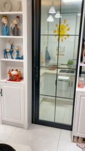 JS KOTAK BUMBU DAPUR SEKAT 4 + SET SENDOK 4PCS / TEMPAT BUMBU 4IN1 SERBAGUNA