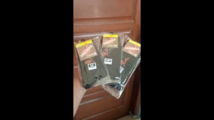 Kaos Kaki Anak Sekolah Pramuka SD SMP SMA Bahan Katun Tebal Lembut Nyaman Untuk Segala Usia