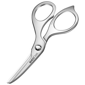 SHDO | Stainless Steel Food Scissors 316L Portable Detachable with Clip