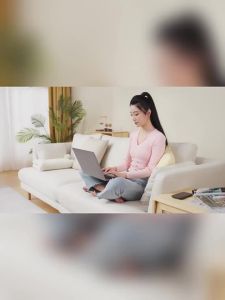 Merach | Adjustable Resistance Quiet Step Machine