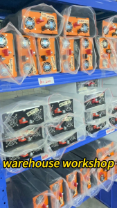 50HZ pure sine wave inverter 5000W 6000W 8000W10000W solar car inverter with LED display screen12V/24V/48V to 220V voltage converter