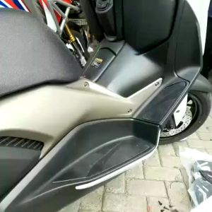 KARPET MOTOR YAMAHA NEW XMAX CONNECTED 2023 - SEKARANG