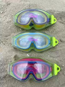 Kính bơi trẻ em Coosa 958 Panorama - Onesport