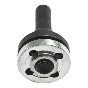 10mm Electric Drill Variable Angle Grinder Accessories Adapter Converter Kit For Cutting Disc Polishing Wheel Handle Holder