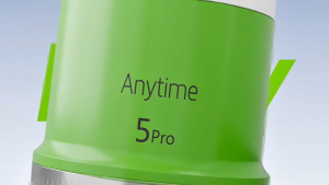 Máy theo dõi đường huyết liên tục CGM YUWELL Anytime 5Pro – Theo dõi 24/7 trong 16 ngày