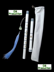 Sáo nhựa C5 có khớp nối OSF02