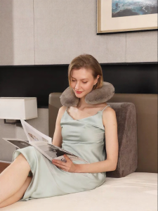 TEMPUR | Memory Foam Travel Neck Pillow