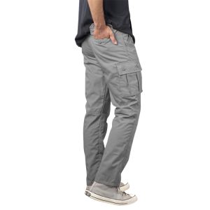 Jyuline Combat Eril Trouser Cargo Prime Krem