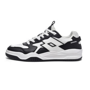 Lotto | Retro Thick Soled Casual Sneakers Lightweight