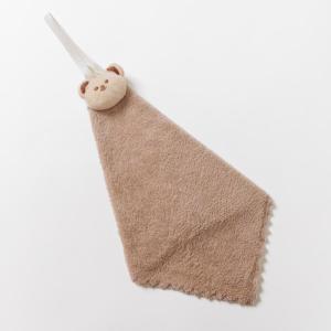 ล้างมือและทําความสะอาดเด็ก ผ้าขนหนูแห้งเร็ว นุ่มๆ ขายส่งผ้าเช็ดหน้า ผ้าเช็ดมือกันฝุ่น