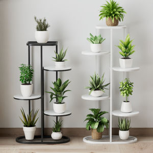 Giá Đựng Cây Sắt Đa Tầng Sang Trọng