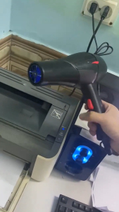 MÁY SẤY TÓC NÓNG LẠNH HAI CHIỀU CAO CẤPMÁY SẤY TÓC DU LỊCHMÁY SẤY TÓC GIA ĐÌNH TẶNG ĐẦU TẠO KIỂU 2 CHIỀU NÓNG LẠNH CÔNG SUẤT LỚN 3500W