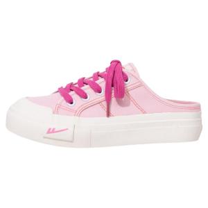 Warrior | Lightweight Breathable Womens Slip-On Canvas Shoes