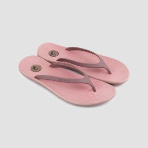 Sandal Jepit Perempuan Dewasa Karet Camou Korean Style Model Sekarang 2023 Viral Chelsea Sakura