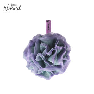 KRRAMEL | Rose Series Large Bath Sponge