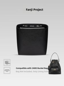 FANJI PROJECT | Antibacterial Light Water-resistant Bag