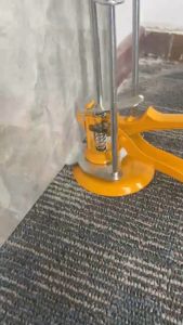 เครื่องปรับระดับแผ่นกระเบื้อง ใช้เป็นอุปกรณ์ช่วยเพิ่มความสะดวกในการปูกระเบื้อง ติดตั้งบานกระจก ประตู หรือหน้าต่าง