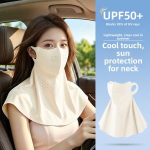 Cgediao | Sun Protection Face Mask