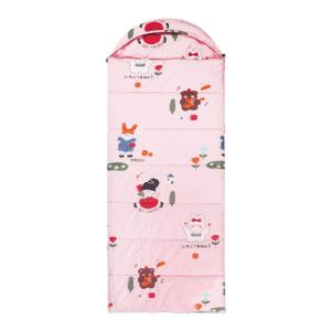 MiliCamp | Children Pure Cotton Thickened Sleep Bag