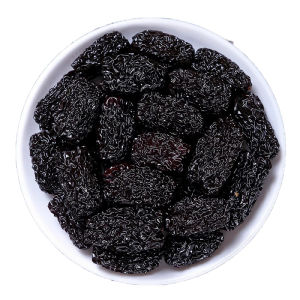 Premium Grade Black Date Fruits No Additives Purple Crystal Wild High Quality Large Dark Dates from Taihang Mountain Xinjiang Special Products