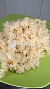 Beras Mocaf | Beras Singkong | Beras Sehat Rendah Gula | 500gram