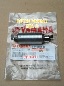 ROTAK DINAMO FUELPUMP MIO J VIXION NEW 54P